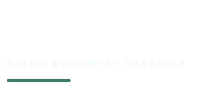PORSALUD, Salud Ambiental Trazable